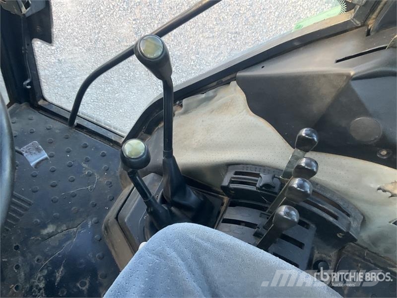 Deutz-Fahr Agroprima 6.16 4WD Tractor Трактора