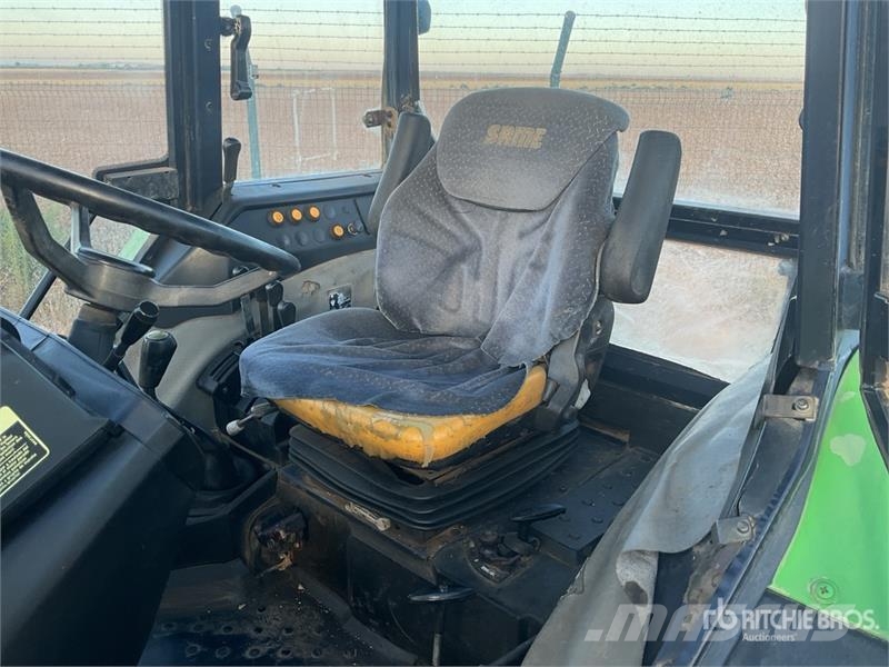 Deutz-Fahr Agroprima 6.16 4WD Tractor Трактора