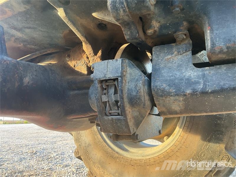 Deutz-Fahr Agroprima 6.16 4WD Tractor Трактора