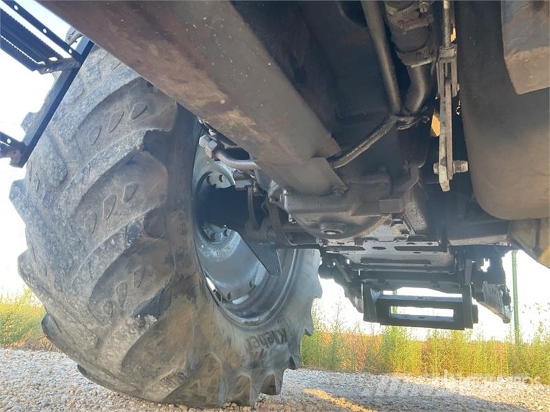 Deutz-Fahr Agroprima 6.16 4WD Tractor Трактора