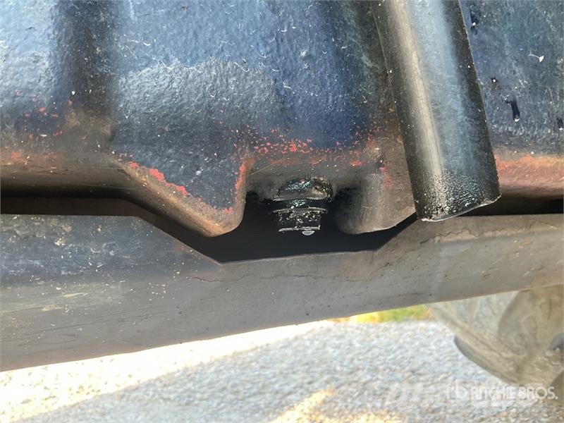 Deutz-Fahr Agroprima 6.16 4WD Tractor Трактора