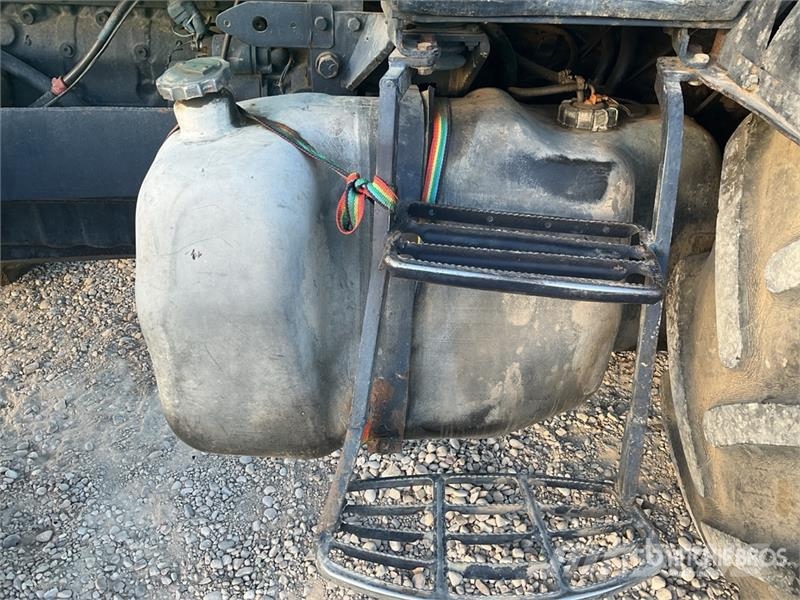 Deutz-Fahr Agroprima 6.16 4WD Tractor Трактора