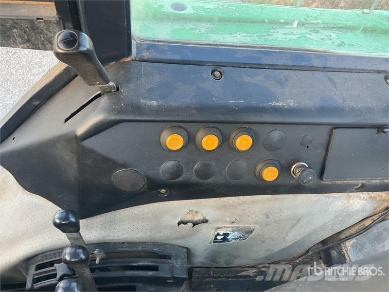Deutz-Fahr Agroprima 6.16 4WD Tractor Трактора