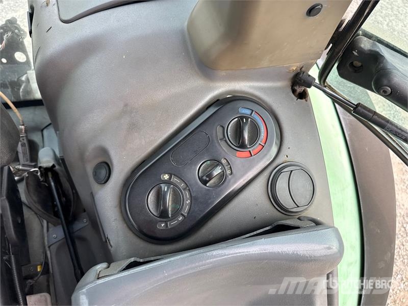 Deutz-Fahr Agrotron 135MK3 4WD Tractor Трактора