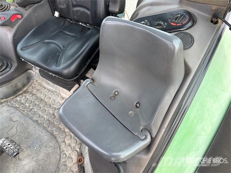 Deutz-Fahr Agrotron 135MK3 4WD Tractor Трактора