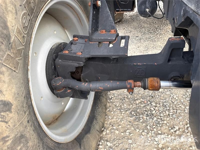 Deutz-Fahr Agrotron 135MK3 4WD Tractor Трактора