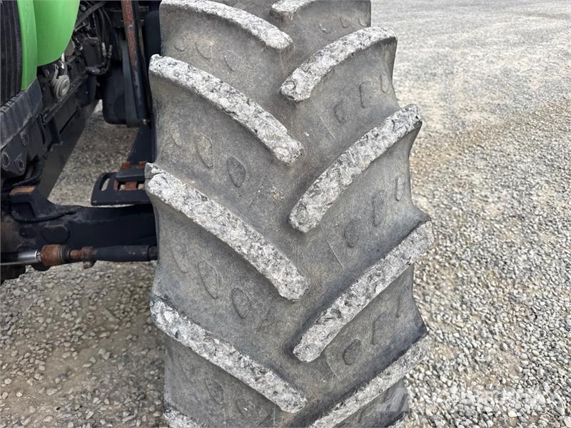 Deutz-Fahr Agrotron 135MK3 4WD Tractor Трактора