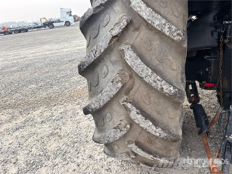Deutz-Fahr Agrotron 135MK3 4WD Tractor Трактора