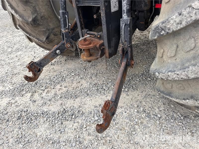 Deutz-Fahr Agrotron 135MK3 4WD Tractor Трактора