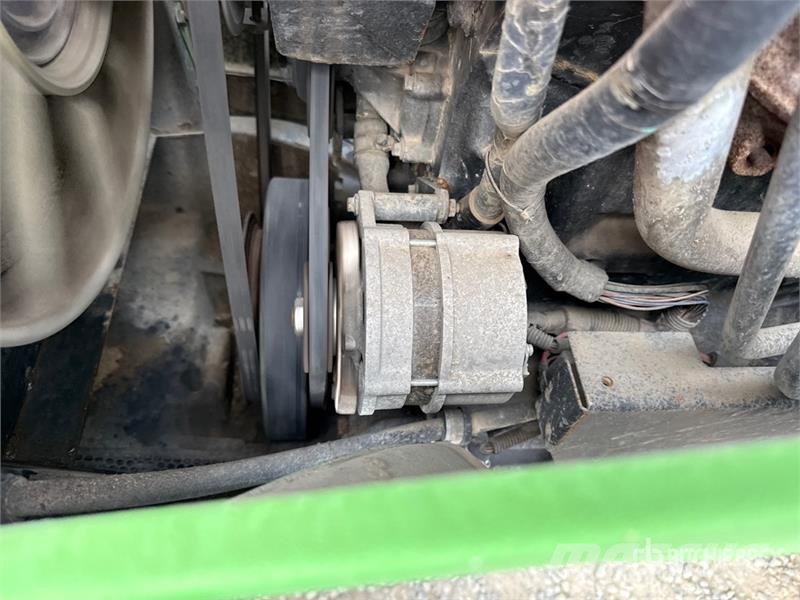 Deutz-Fahr Agrotron 135MK3 4WD Tractor Трактора