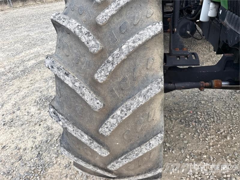 Deutz-Fahr Agrotron 135MK3 4WD Tractor Трактора