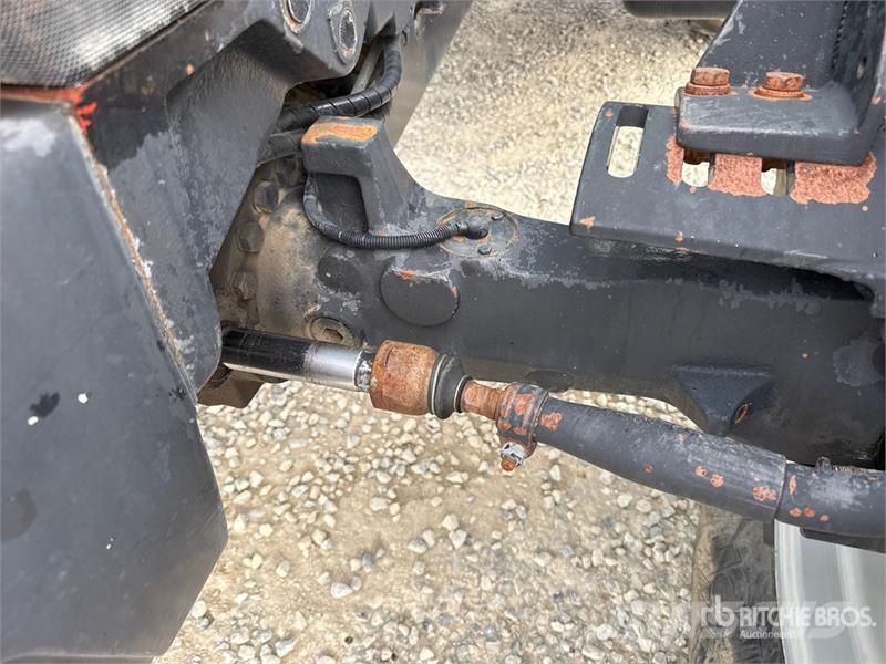 Deutz-Fahr Agrotron 135MK3 4WD Tractor Трактора