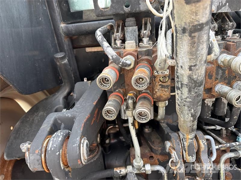 Deutz-Fahr Agrotron 135MK3 4WD Tractor Трактора