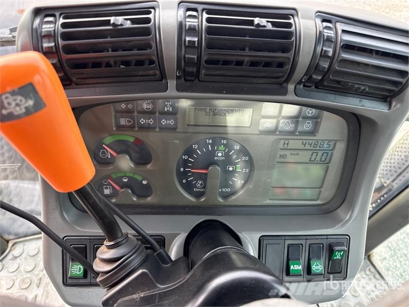 Deutz-Fahr Agrotron 135MK3 4WD Tractor Трактора