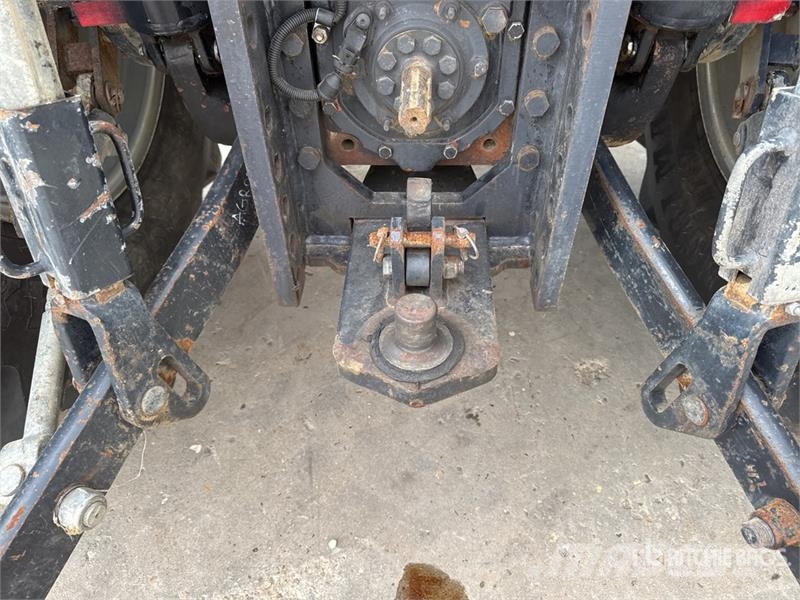 Deutz-Fahr Agrotron 150MK3 Tracteur Agricole 4WD Tractor Traktorid