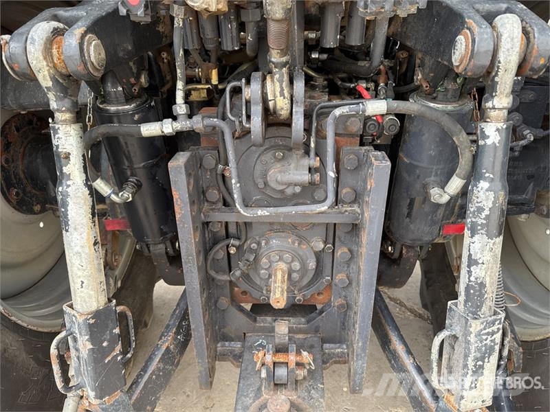 Deutz-Fahr Agrotron 150MK3 Tracteur Agricole 4WD Tractor Traktorid