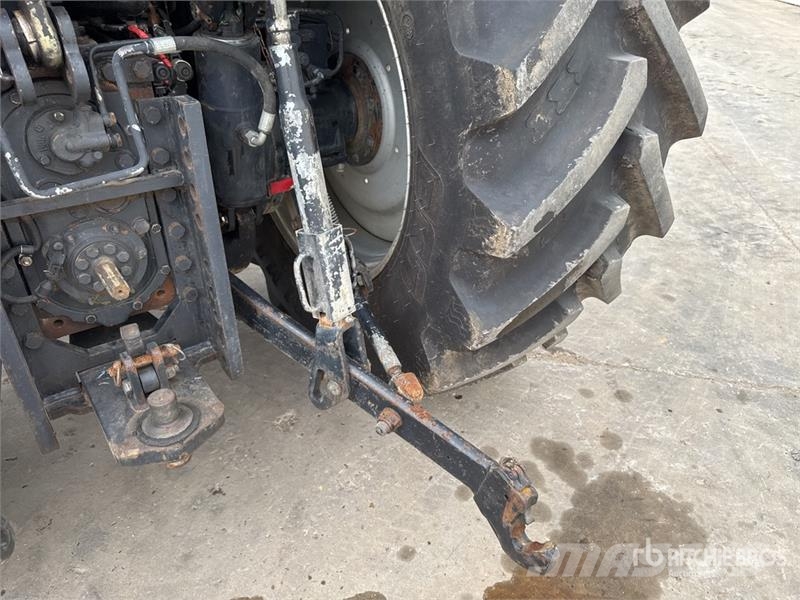 Deutz-Fahr Agrotron 150MK3 Tracteur Agricole 4WD Tractor Traktorid