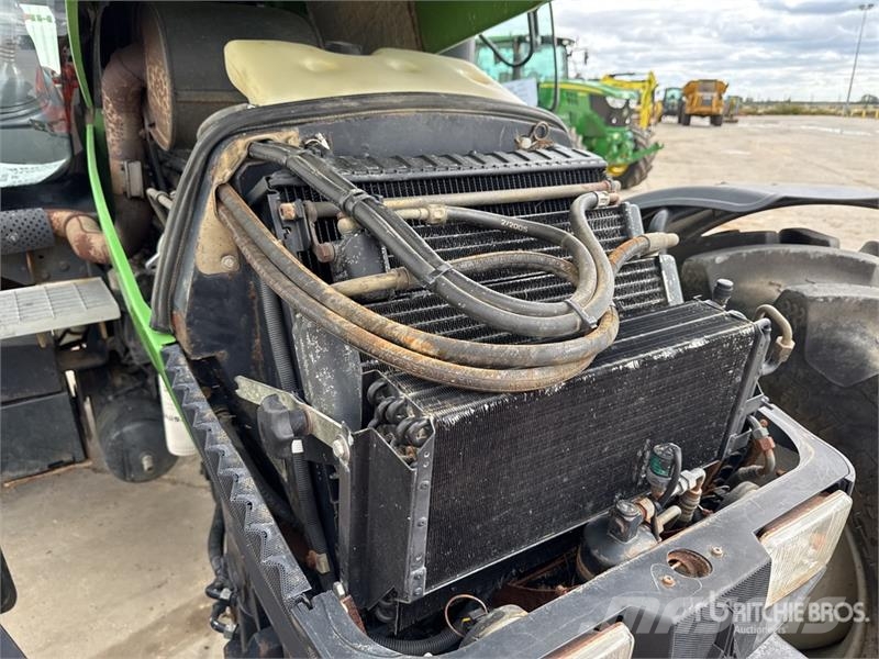Deutz-Fahr Agrotron 150MK3 Tracteur Agricole 4WD Tractor Traktorid