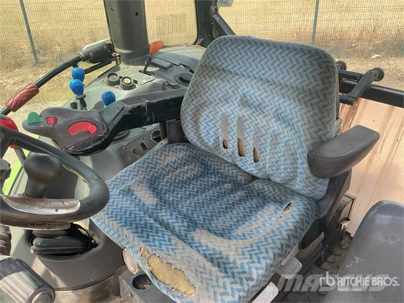 Deutz-Fahr Agrotron 200T 4WD Tractor 拖拉机/农用车