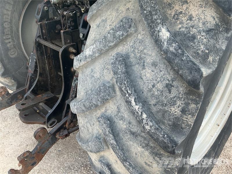 Deutz-Fahr Agrotron 200T 4WD Tractor 拖拉机/农用车