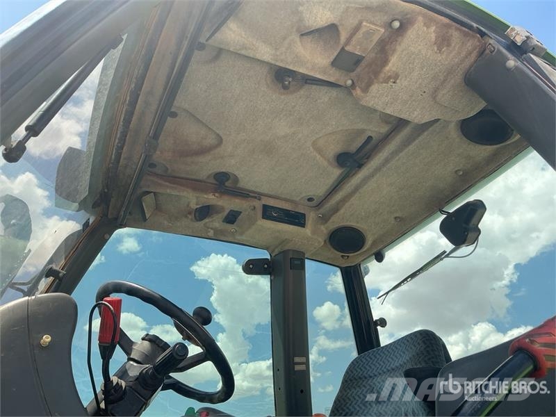 Deutz-Fahr Agrotron 200T 4WD Tractor 拖拉机/农用车