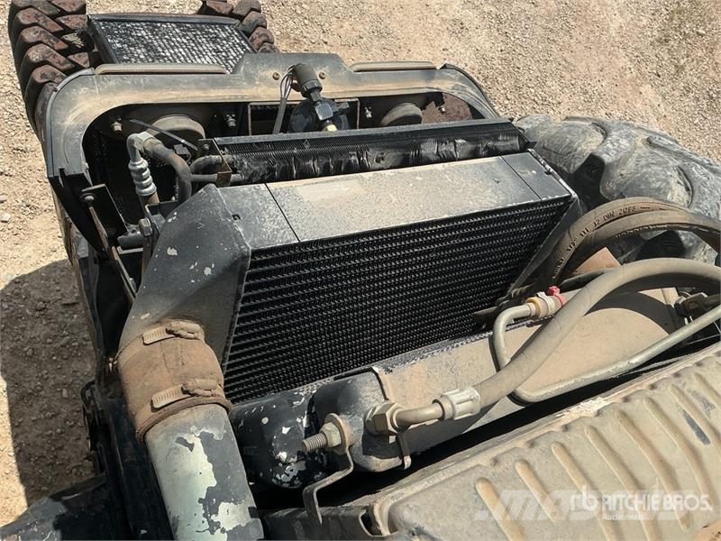 Deutz-Fahr Agrotron 200T 4WD Tractor 拖拉机/农用车