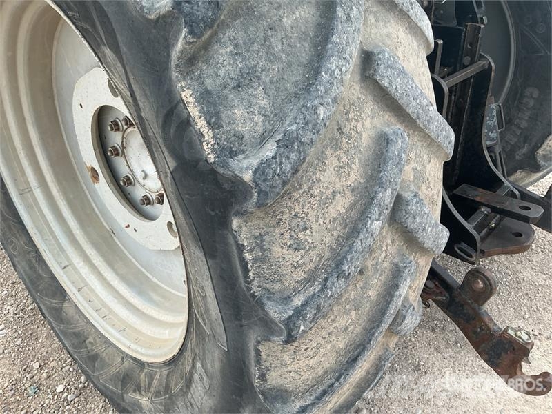 Deutz-Fahr Agrotron 200T 4WD Tractor 拖拉机/农用车