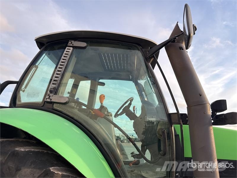 Deutz-Fahr Agrotron M625 4x4 Tracteur Agricole 4WD Tractor Traktori