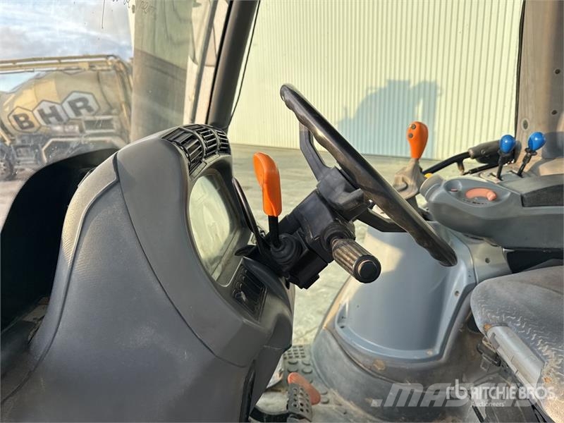 Deutz-Fahr Agrotron M625 4x4 Tracteur Agricole 4WD Tractor Traktori