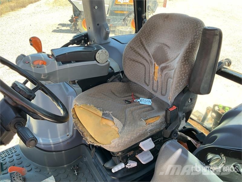 Deutz-Fahr Agrotron M620 4WD Tractor الجرارات