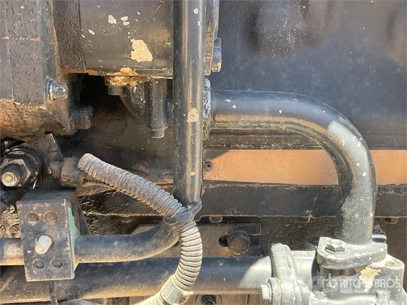 Deutz-Fahr Agrotron M620 4WD Tractor الجرارات