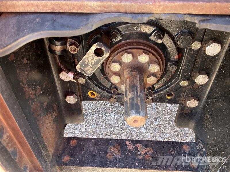 Deutz-Fahr Agrotron M620 4WD Tractor الجرارات