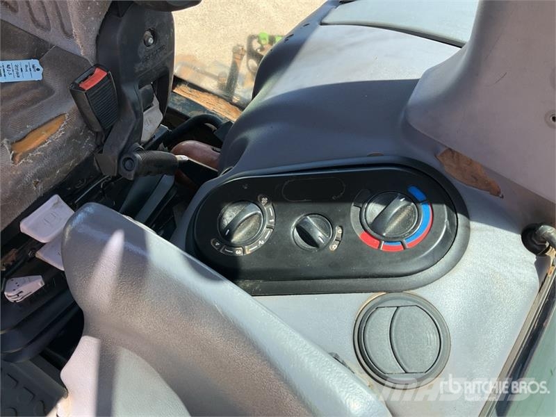 Deutz-Fahr Agrotron M620 4WD Tractor الجرارات
