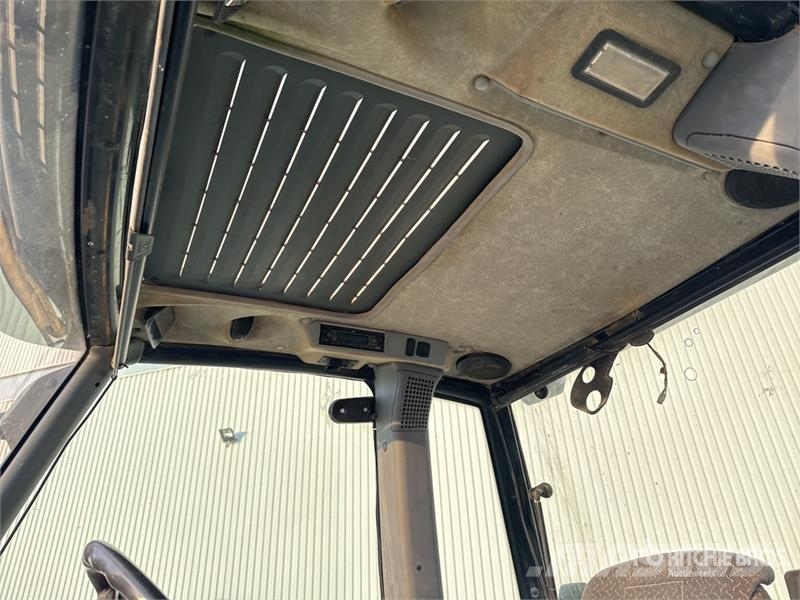 Deutz-Fahr Agrotron M625 4x4 Tracteur Agricole 4WD Tractor Traktori