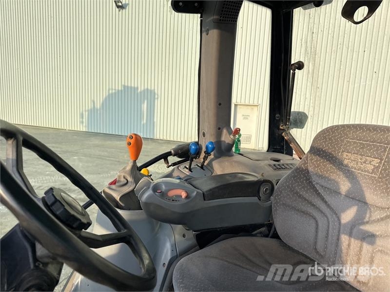Deutz-Fahr Agrotron M625 4x4 Tracteur Agricole 4WD Tractor Traktori