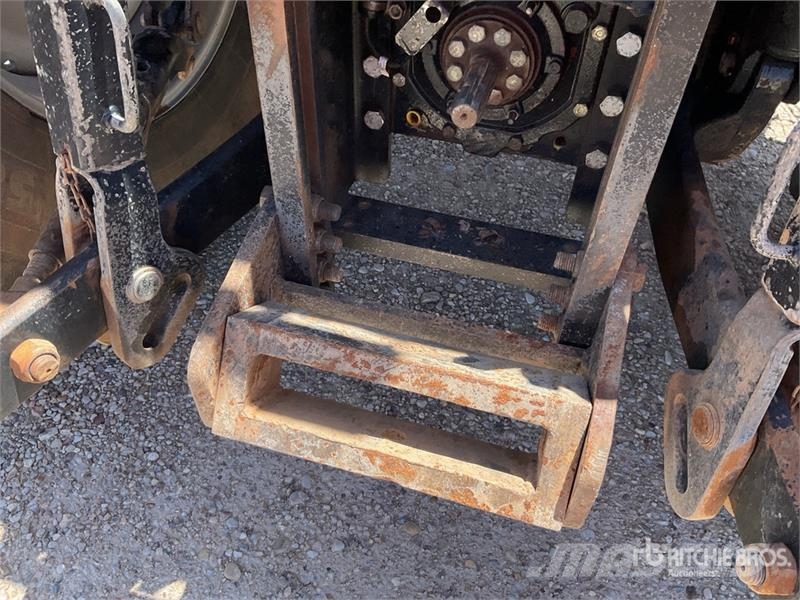Deutz-Fahr Agrotron M620 4WD Tractor الجرارات