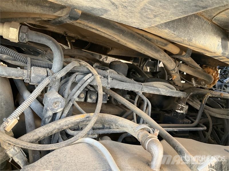Deutz-Fahr L720 4WD Tractor Трактора