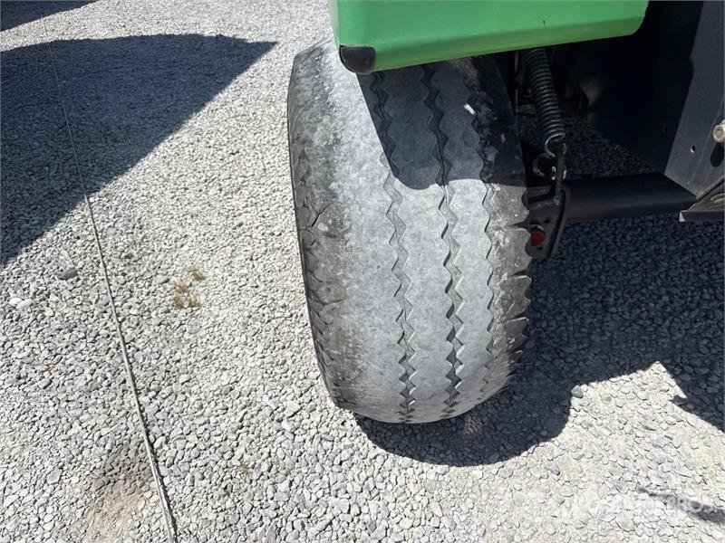 Deutz-Fahr RB 4.60 PROGRESSIVE DENSITY Round Baler Empacadoras circular