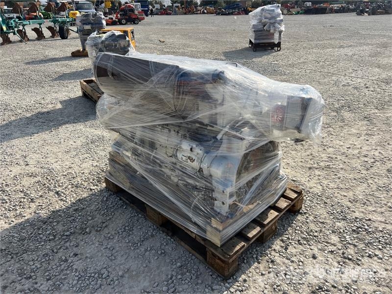 Deutz FL6 7908975 6 cyl Engine Двигатели