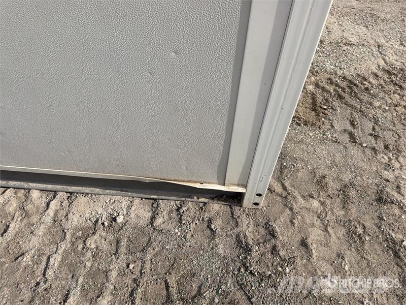 DeVinci Ecolox6005 Bungalow De Chantier Прочие прицепы