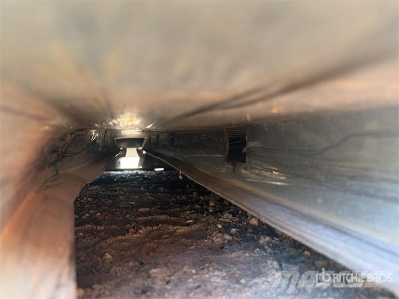 DeVinci Ecolox6005 Bungalow De Chantier Прочие прицепы
