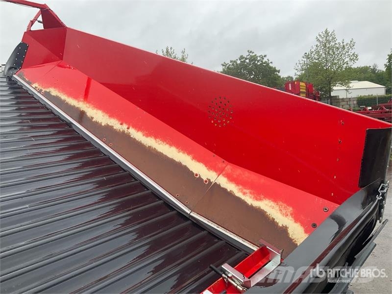 Dewulf Miedema MH 241 Combi Receiving Hopper Sonstige Landmaschinen