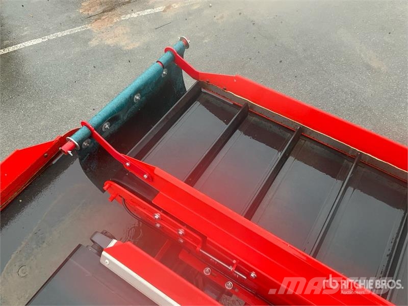 Dewulf Miedema MH 241 Combi Receiving Hopper Sonstige Landmaschinen