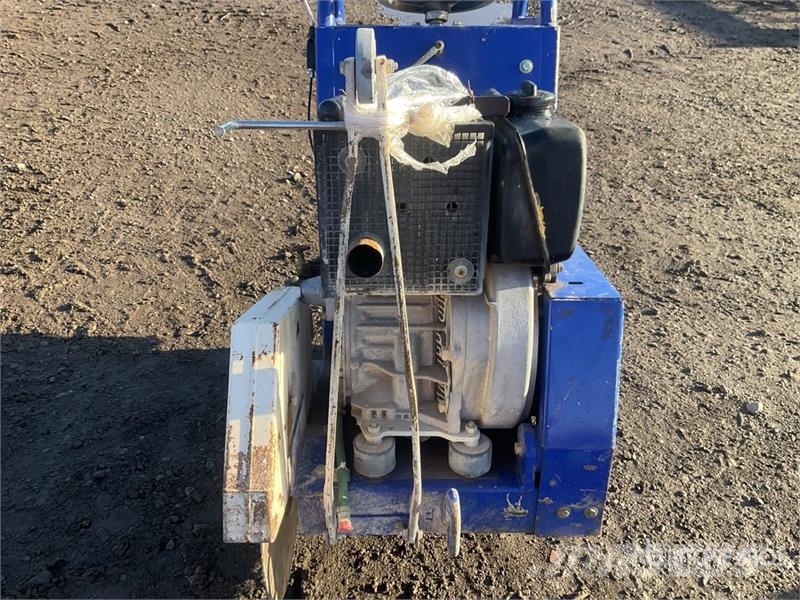 Diamant Boart FS500 Floor Saw Walk-Behind Saw Sawmills