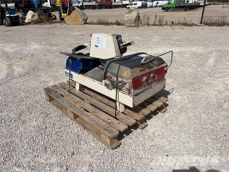  Diamant Boart TS 350 XL Scie Sur Table Table Saw مكونات أخرى