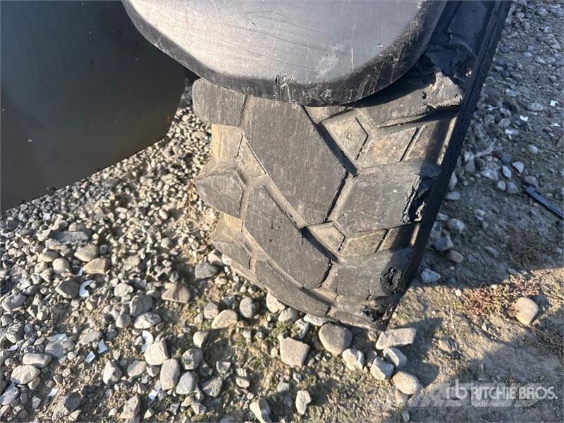 Dieci 175 LLL Telehandler (Inoperable) Телескопічні навантажувачі