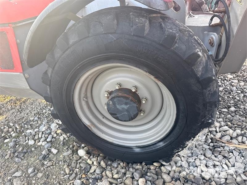 Dieci 175 LLL Telehandler (Inoperable) Телескопічні навантажувачі