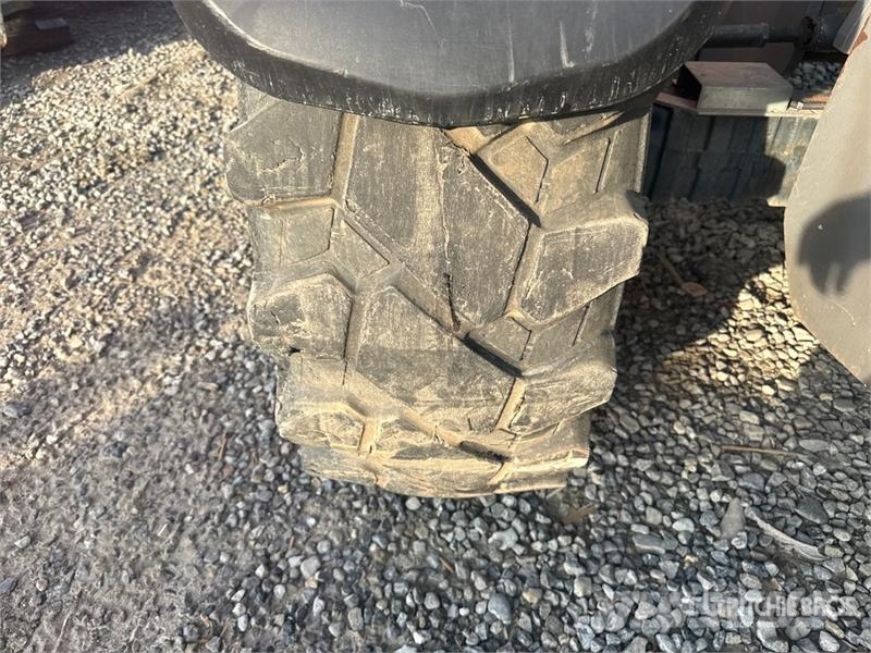 Dieci 175 LLL Telehandler (Inoperable) Телескопічні навантажувачі
