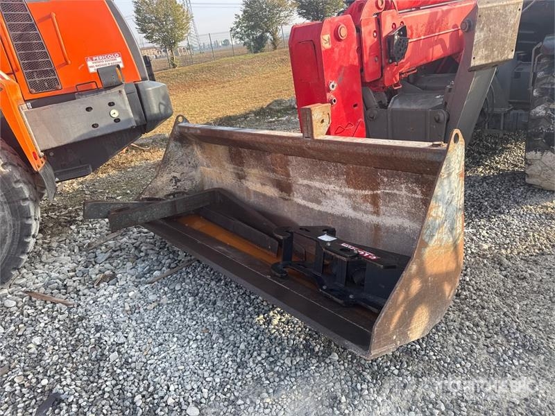 Dieci 175 LLL Telehandler (Inoperable) Телескопічні навантажувачі
