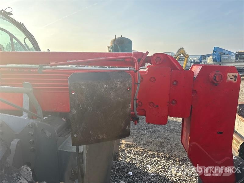 Dieci 175 LLL Telehandler (Inoperable) Телескопічні навантажувачі